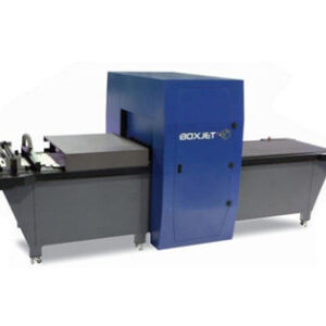 Boxjet Corrugated Box Sheet Printer