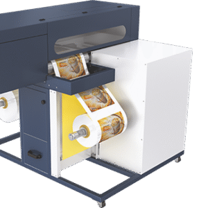 Label Printer